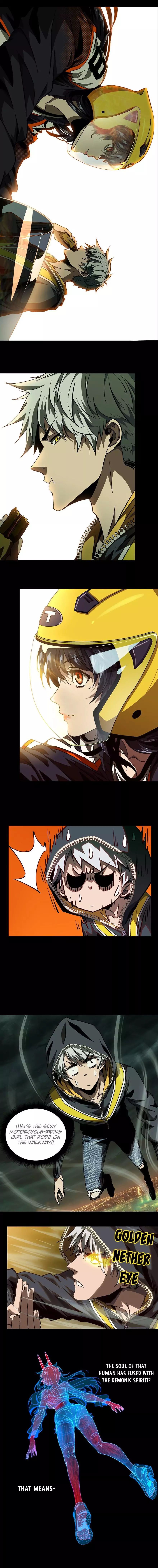 Formless Form chapter 14 page 2