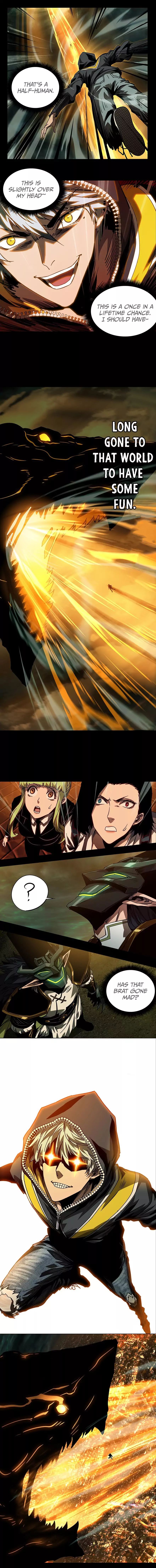 Formless Form chapter 14 page 3