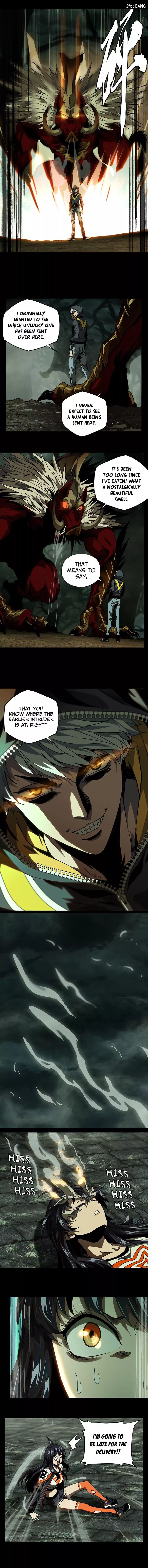 Formless Form chapter 15 page 2