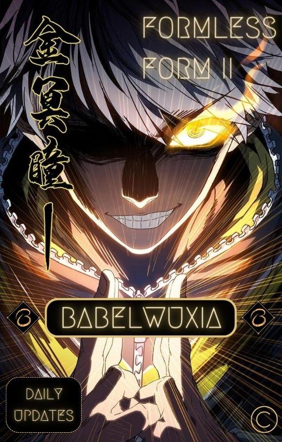 Formless Form chapter 156 page 1