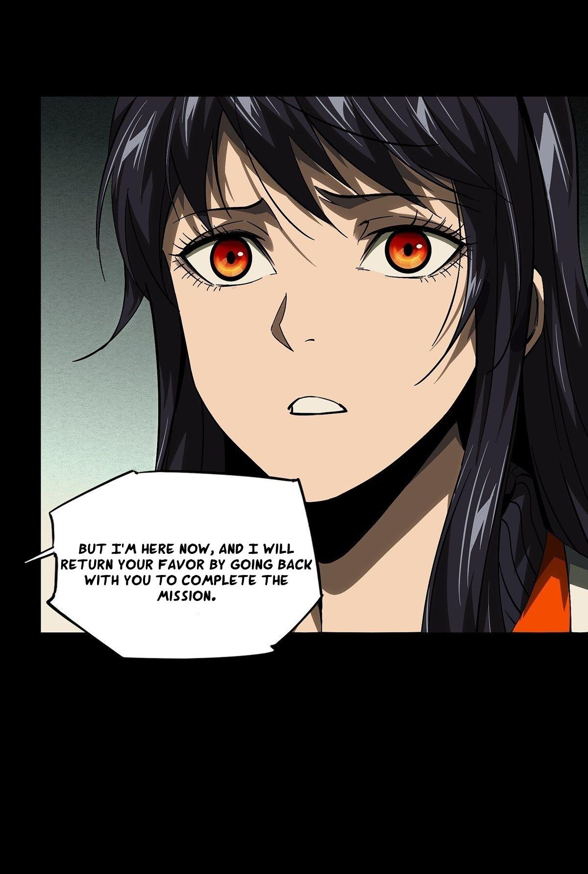 Formless Form chapter 158 page 10