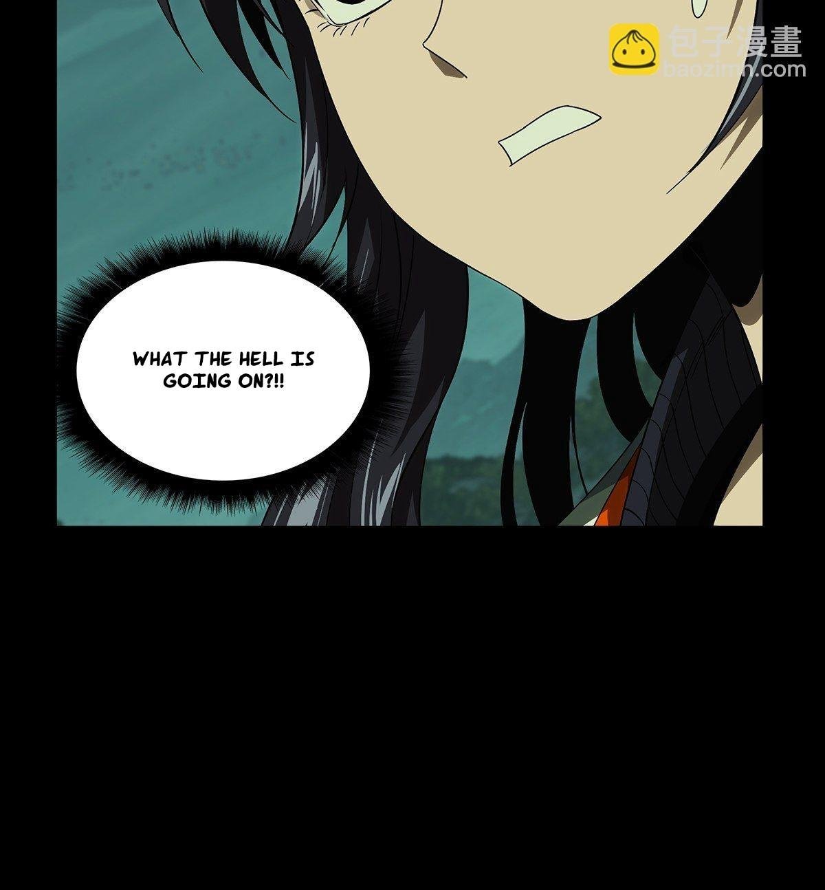 Formless Form chapter 158 page 42