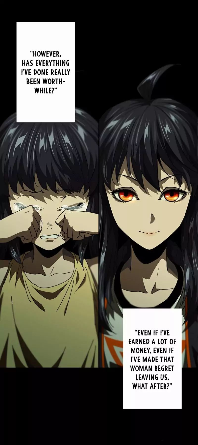 Formless Form chapter 17 page 17