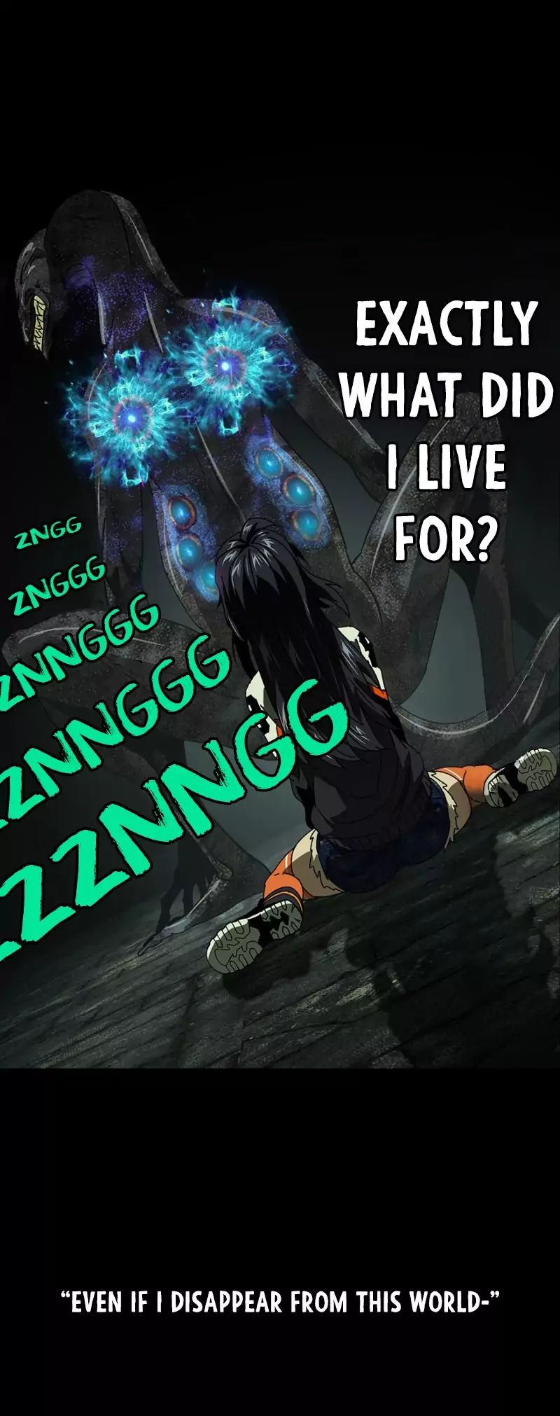 Formless Form chapter 17 page 20