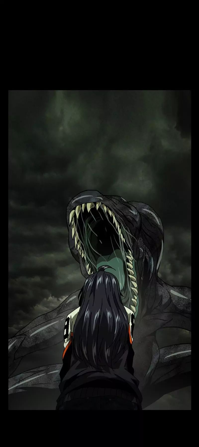 Formless Form chapter 17 page 23