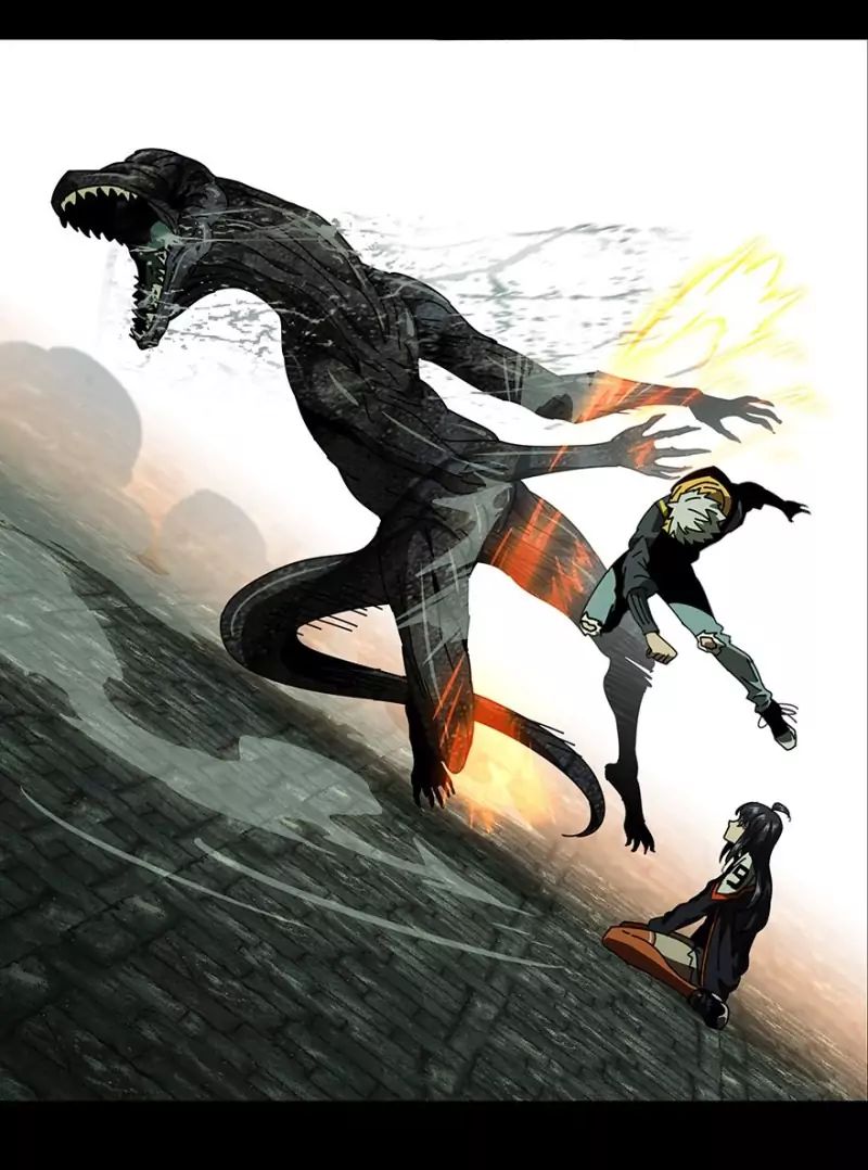 Formless Form chapter 17 page 25