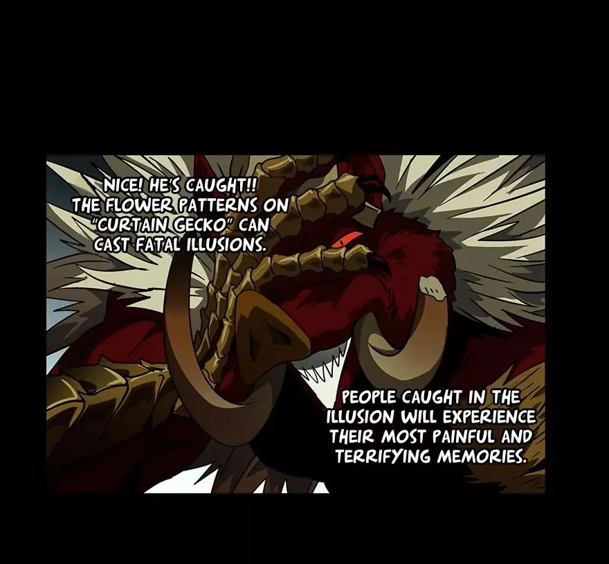 Formless Form chapter 18 page 14