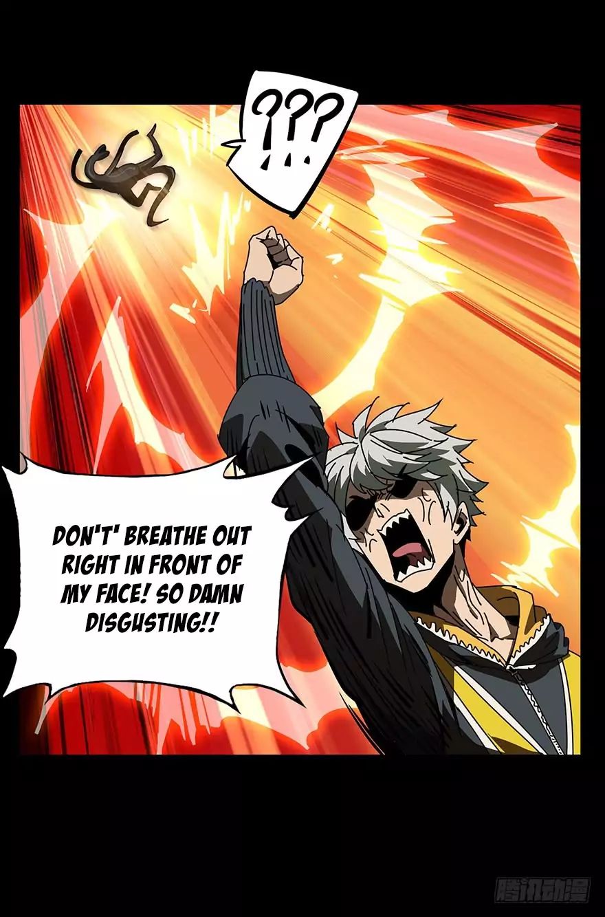 Formless Form chapter 18 page 17