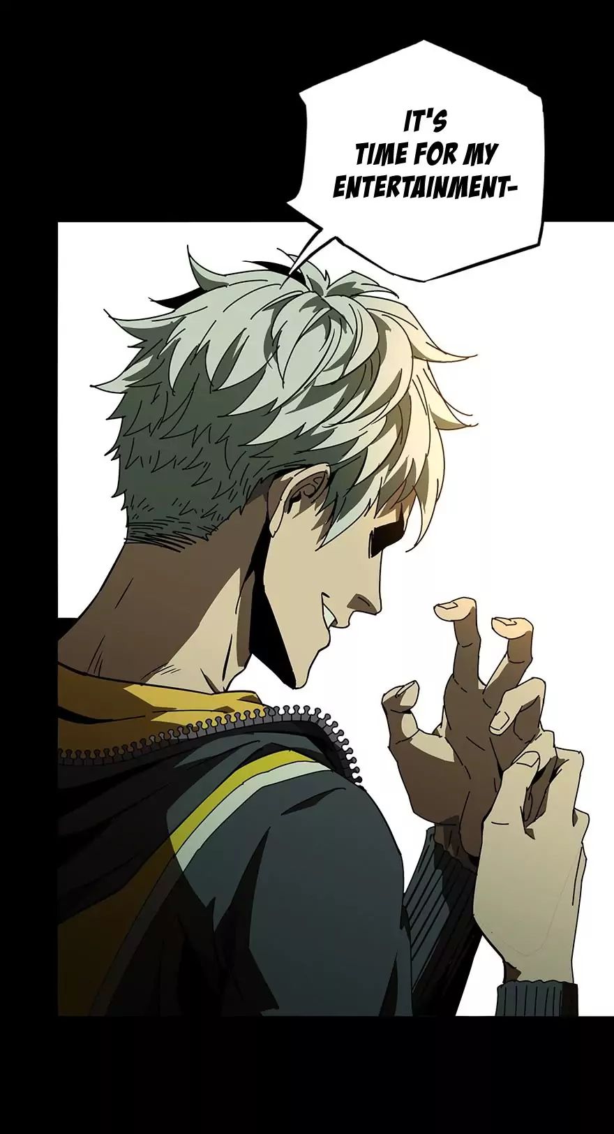 Formless Form chapter 18 page 21