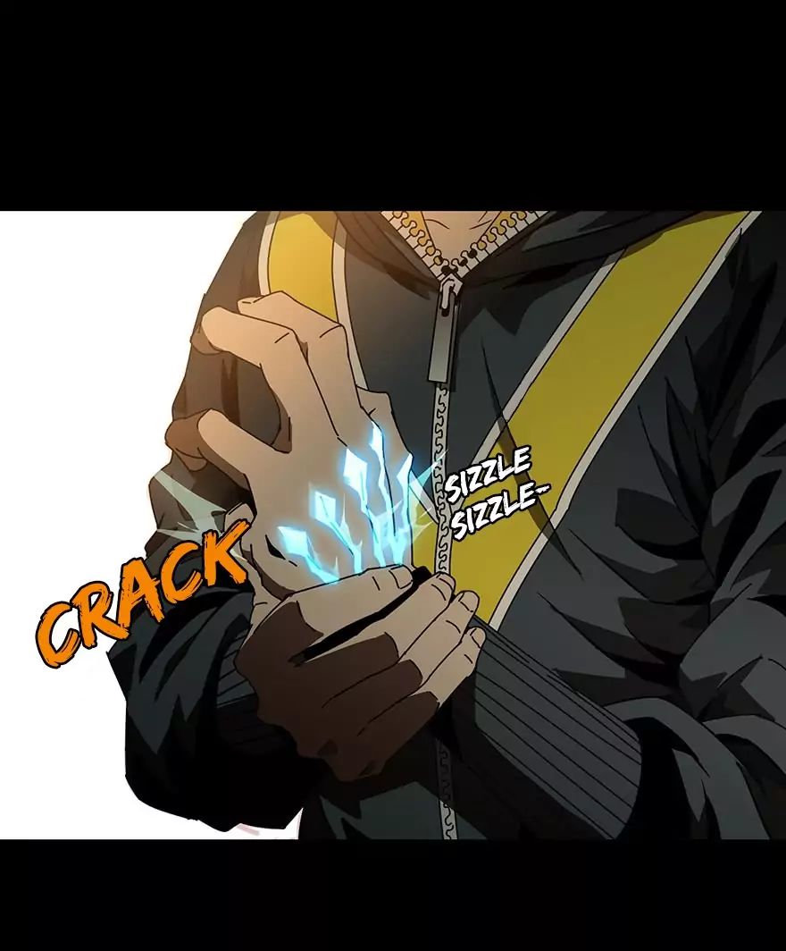 Formless Form chapter 18 page 22