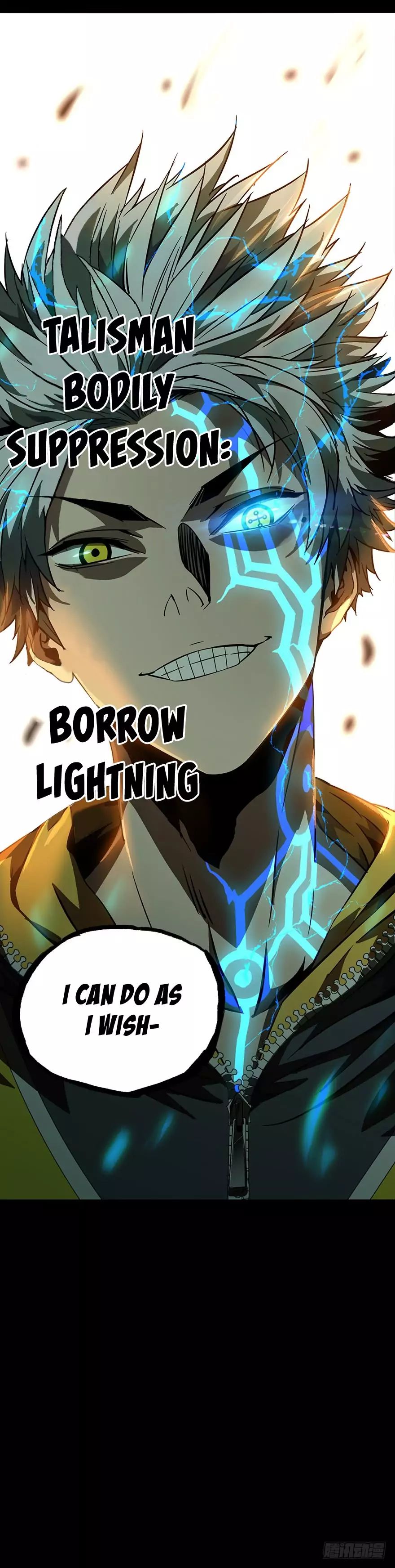 Formless Form chapter 18 page 25