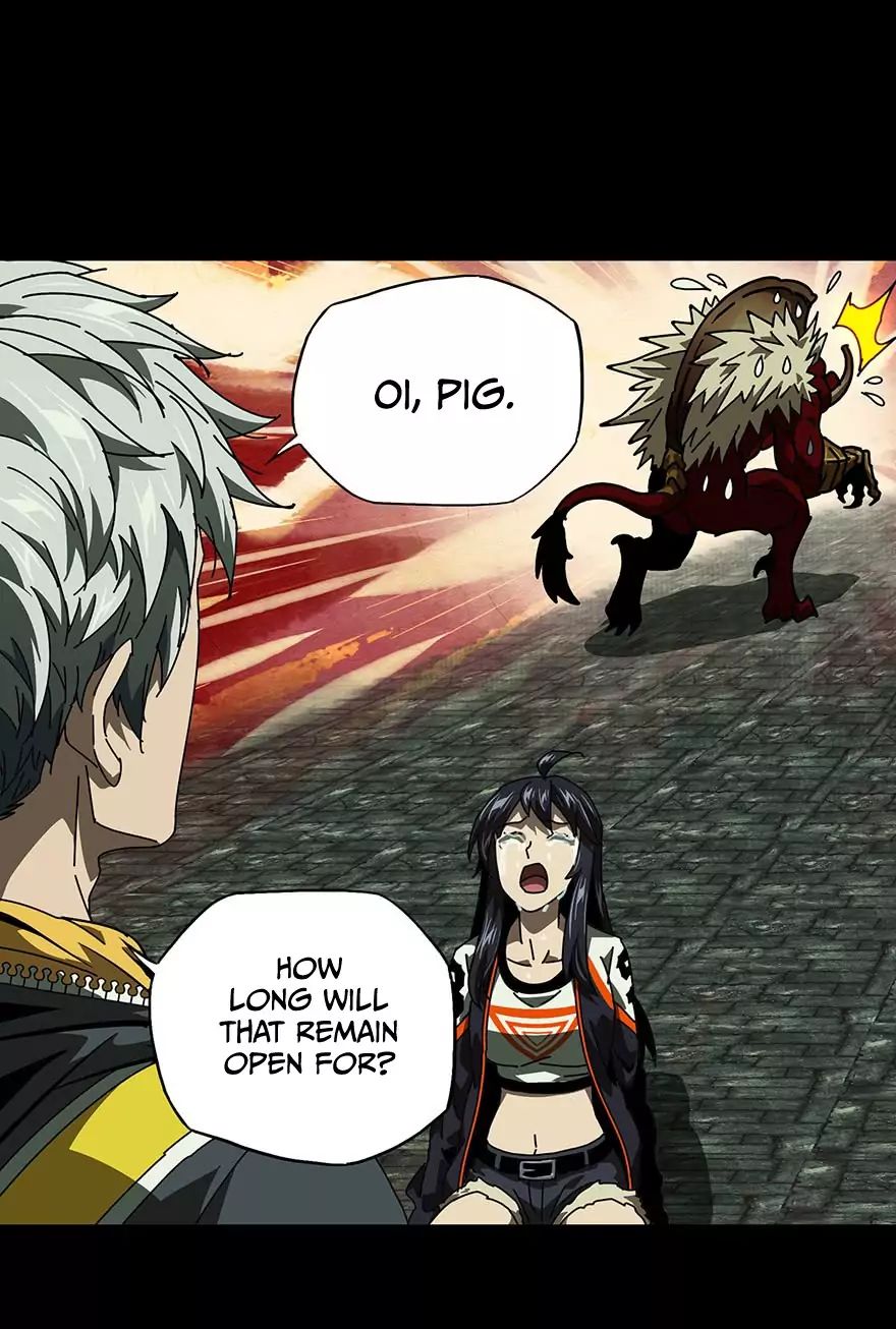 Formless Form chapter 18 page 9