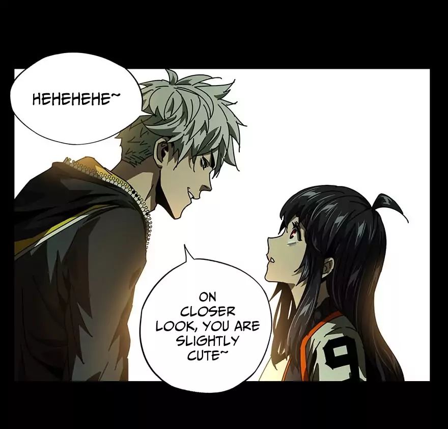 Formless Form chapter 19 page 13