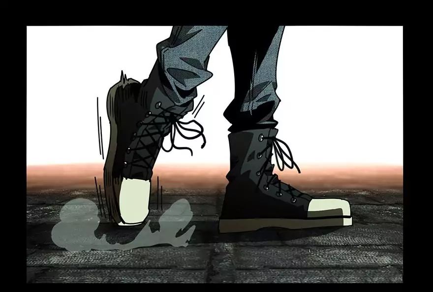 Formless Form chapter 19 page 16