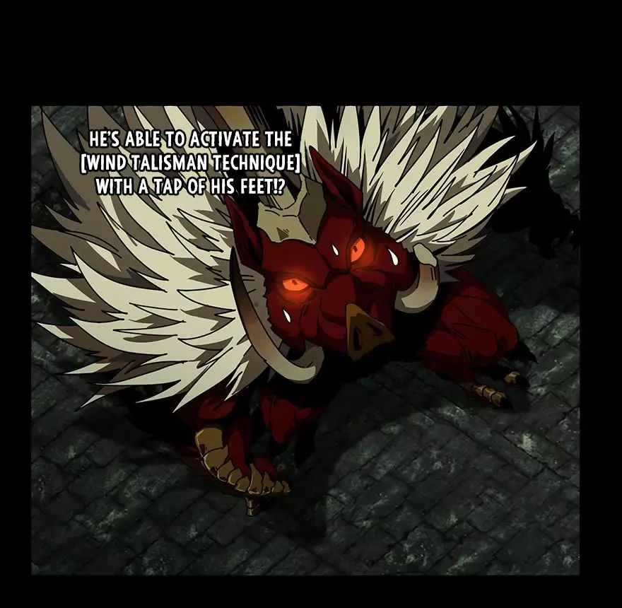 Formless Form chapter 19 page 20