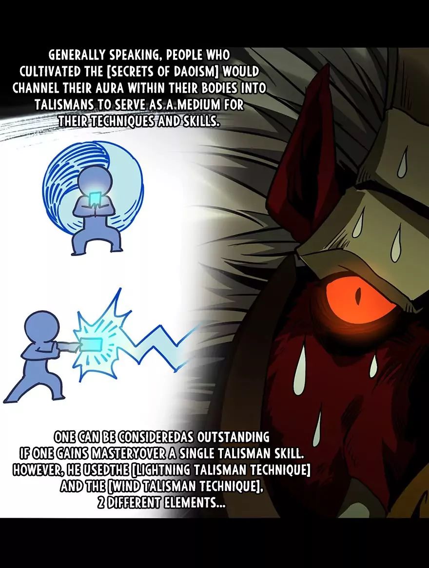 Formless Form chapter 19 page 21