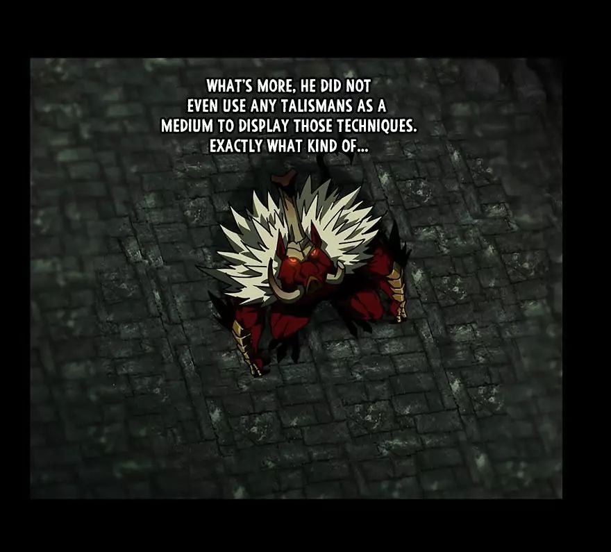 Formless Form chapter 19 page 22