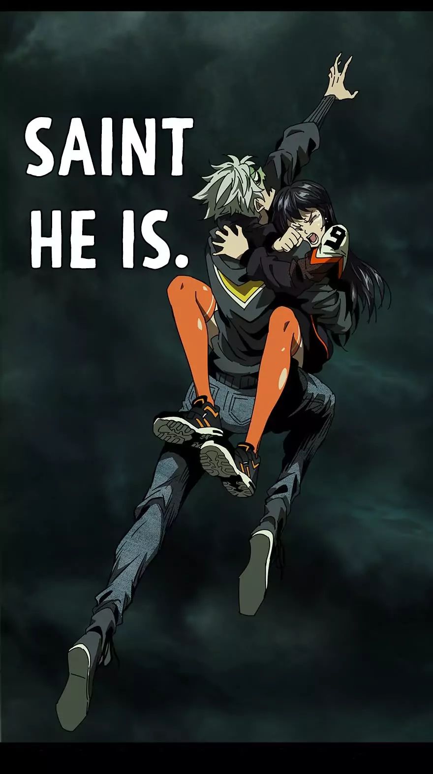 Formless Form chapter 19 page 23