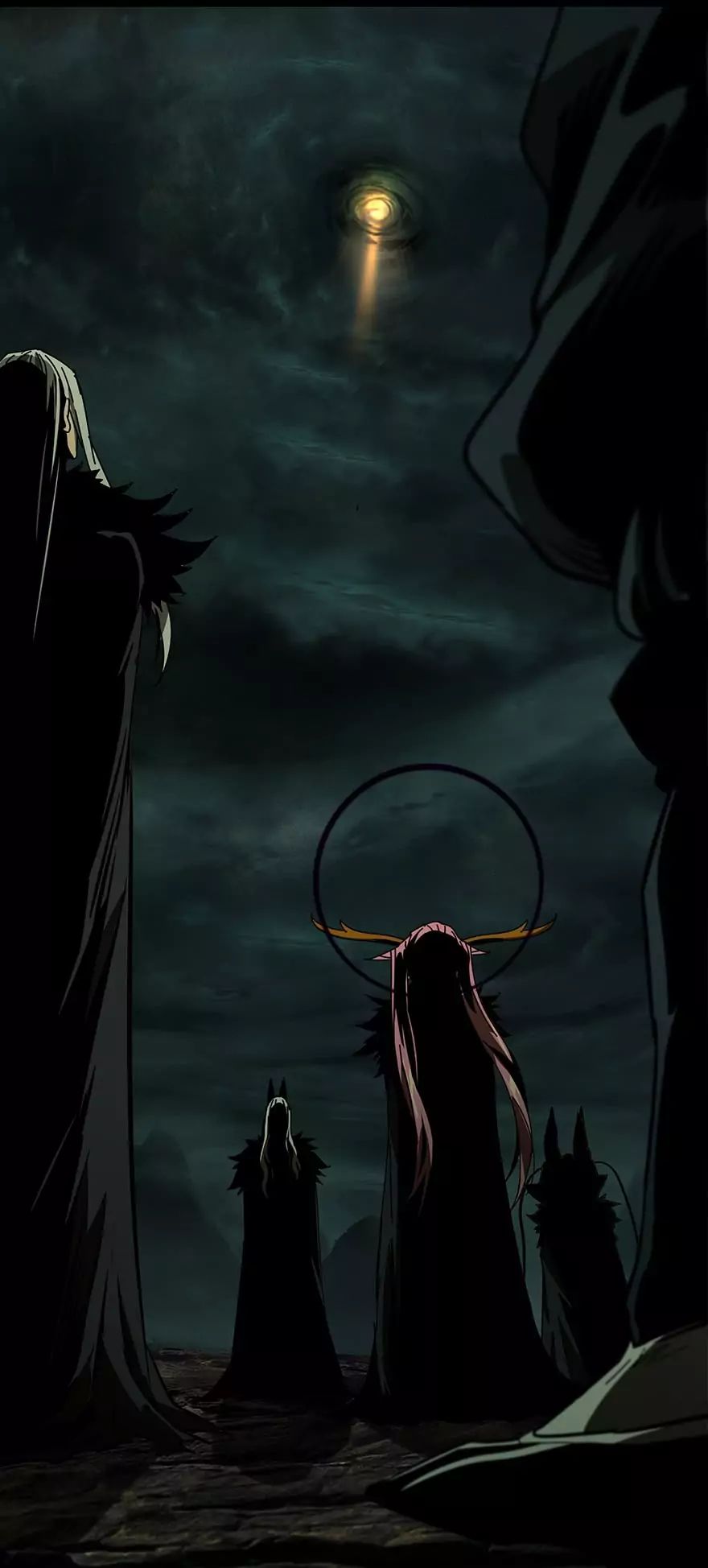 Formless Form chapter 19 page 25