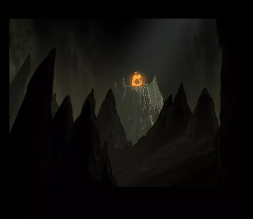 Formless Form chapter 19 page 31