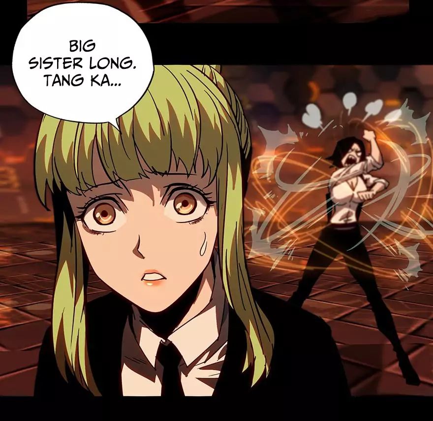 Formless Form chapter 19 page 35