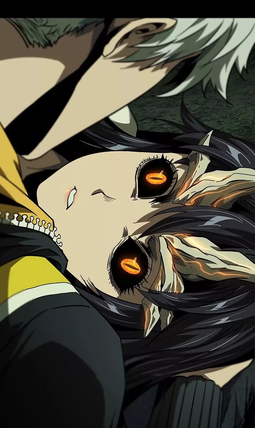 Formless Form chapter 20 page 11