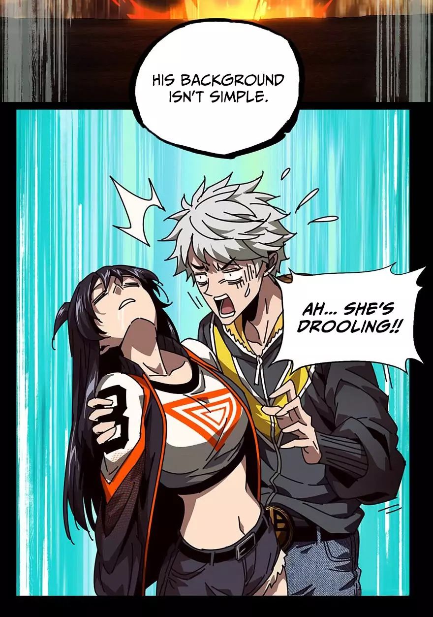 Formless Form chapter 20 page 23