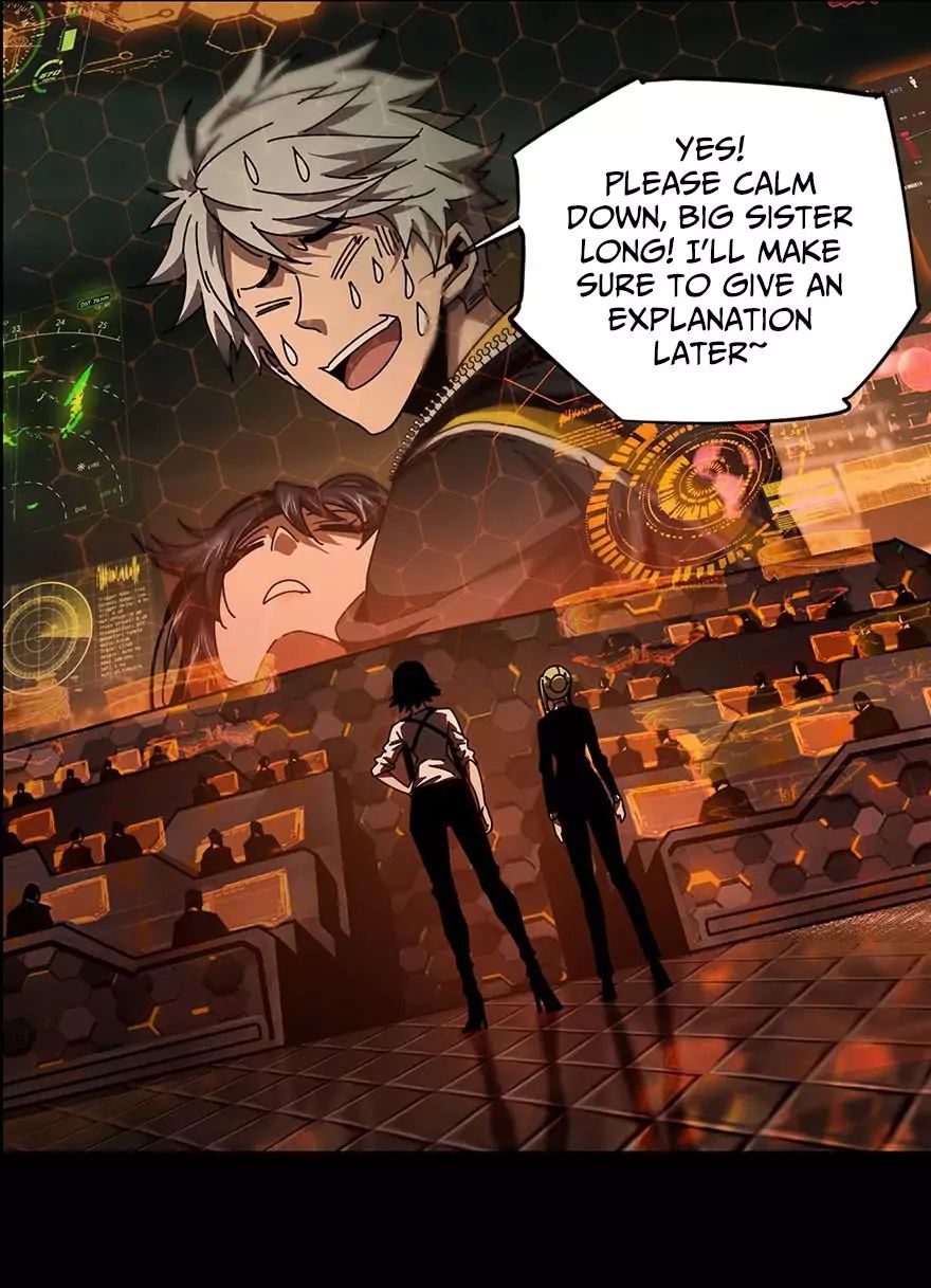 Formless Form chapter 20 page 26