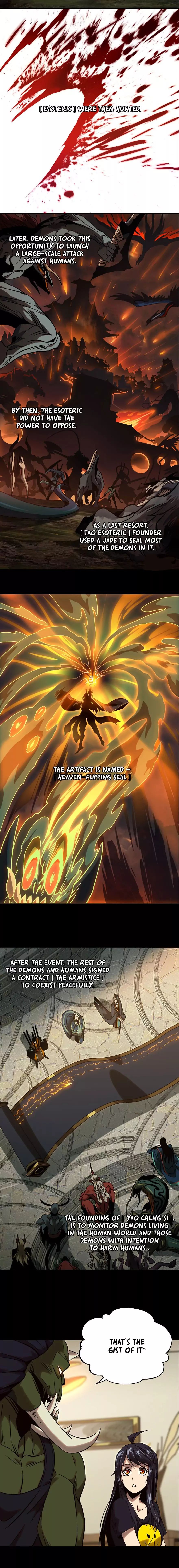 Formless Form chapter 25 page 4