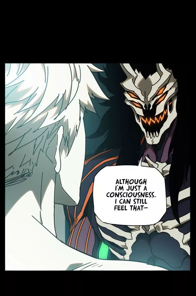 Formless Form chapter 27 page 1