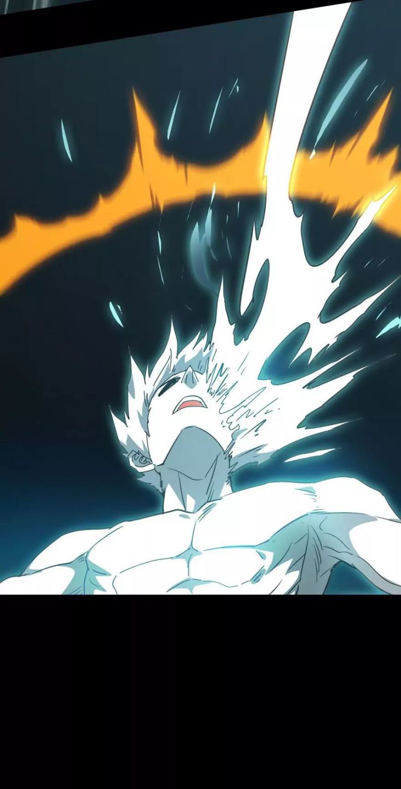 Formless Form chapter 27 page 12