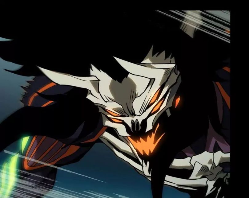 Formless Form chapter 27 page 16