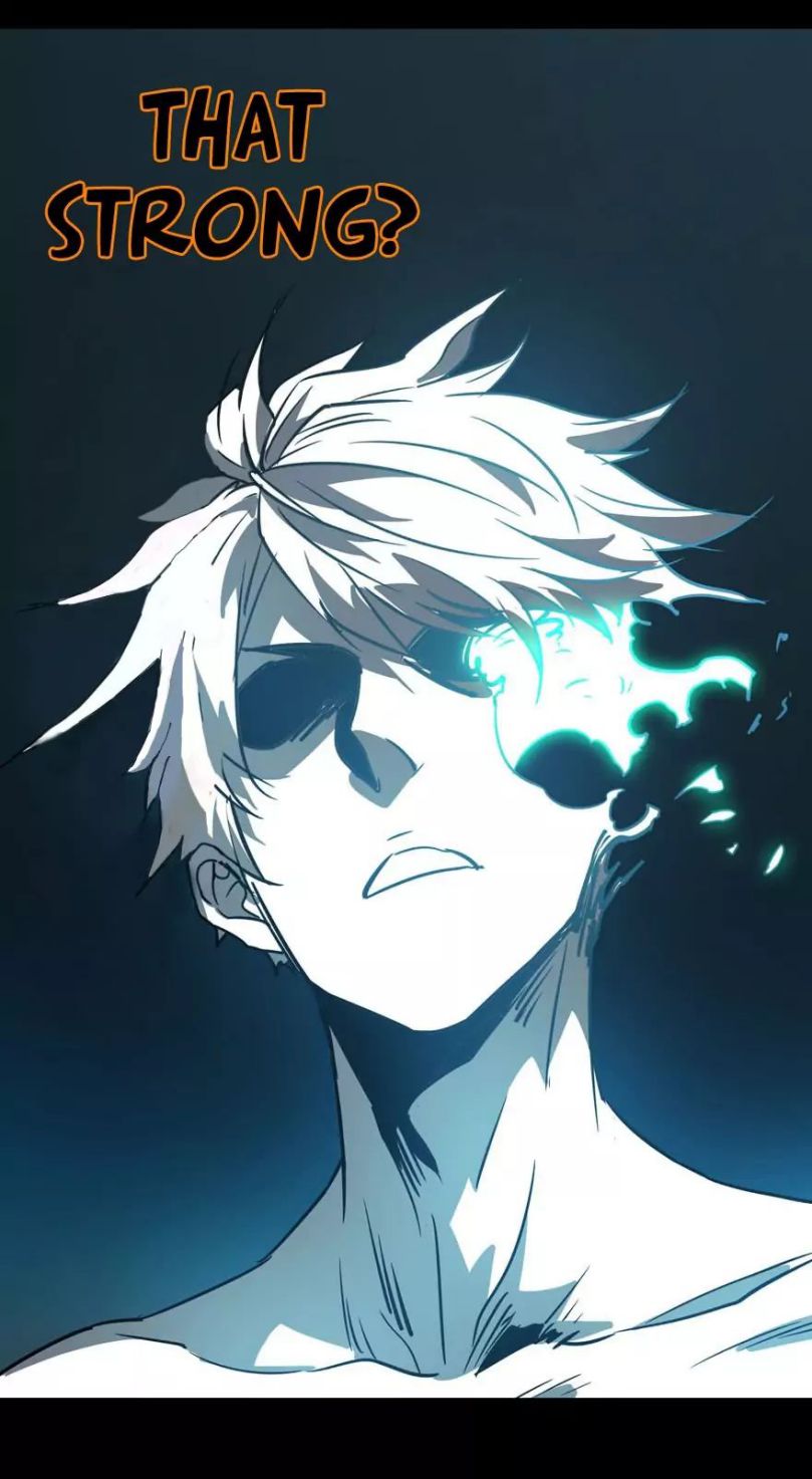 Formless Form chapter 27 page 18