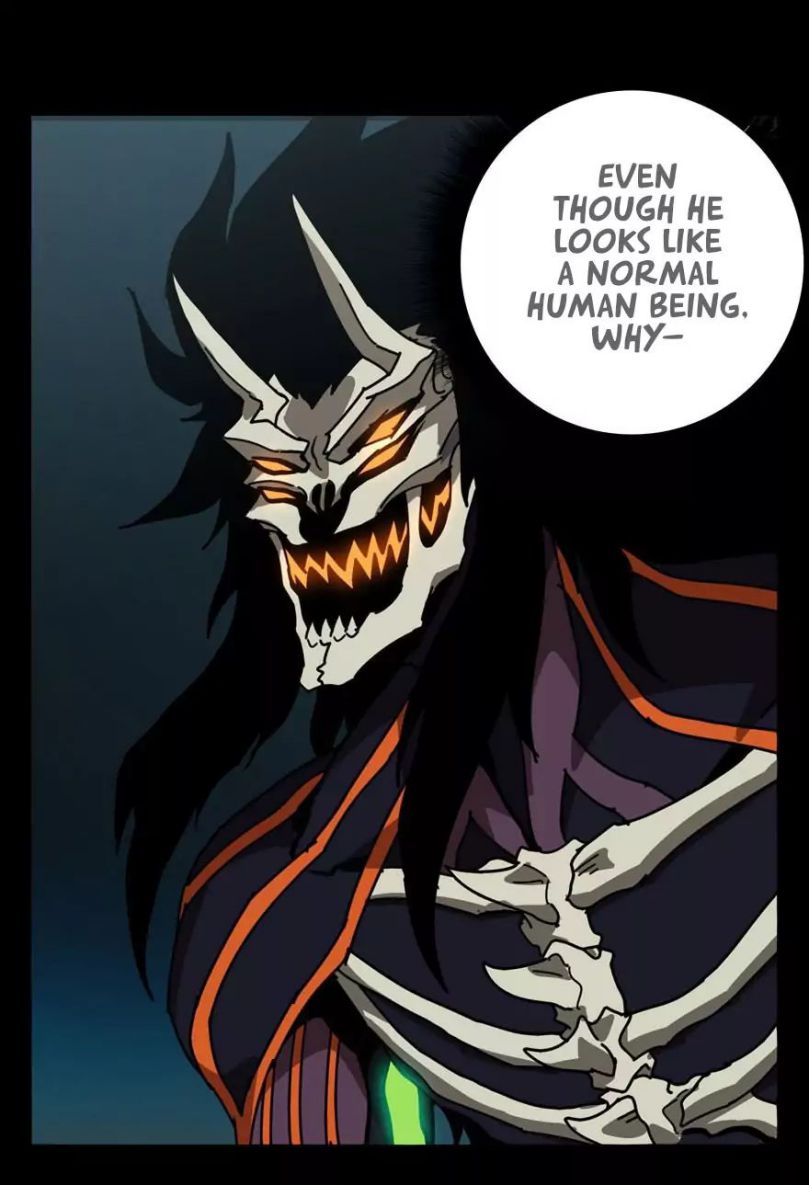 Formless Form chapter 27 page 21