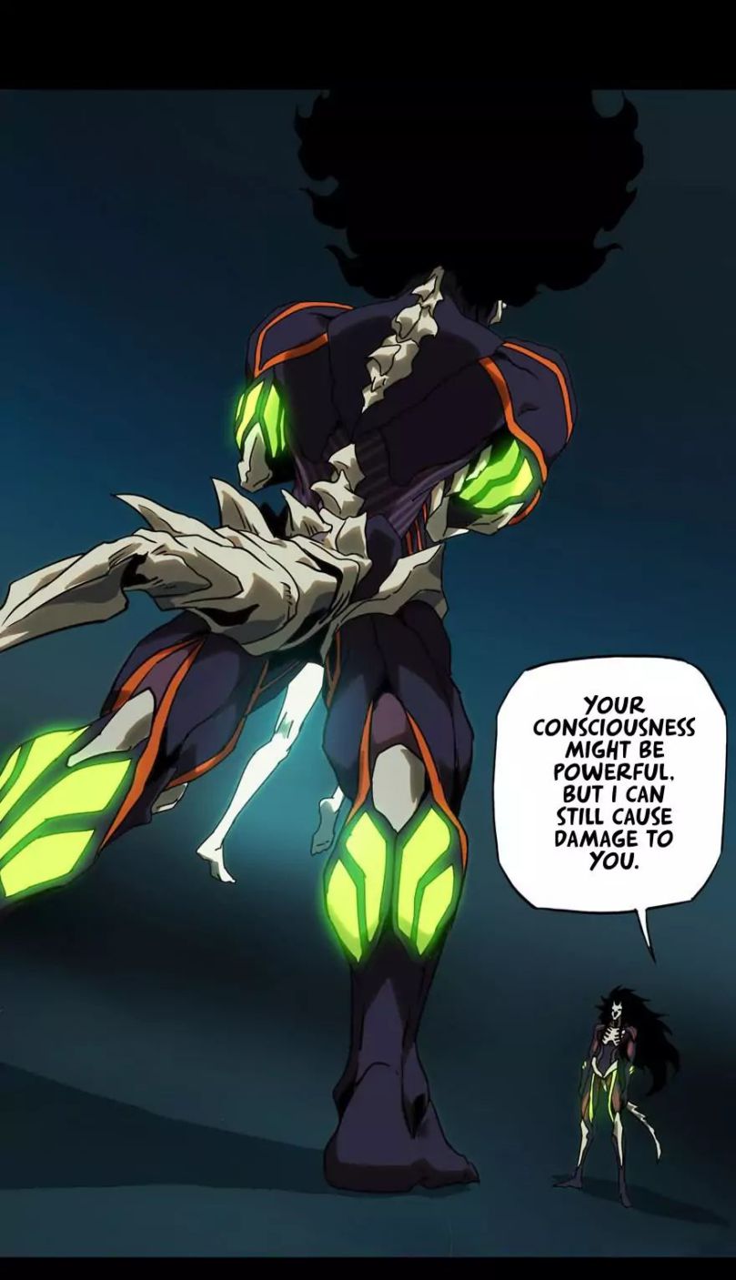 Formless Form chapter 27 page 30