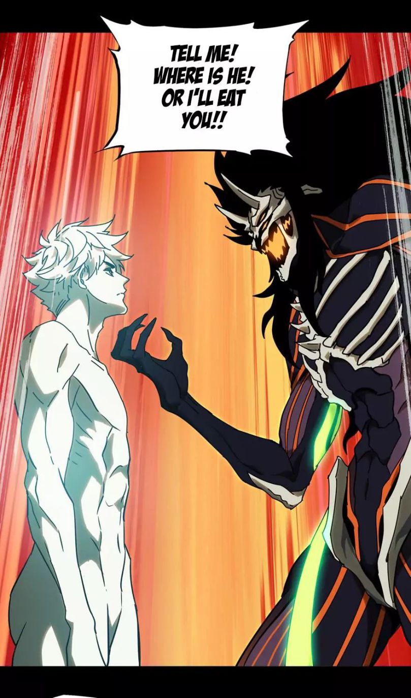 Formless Form chapter 27 page 5