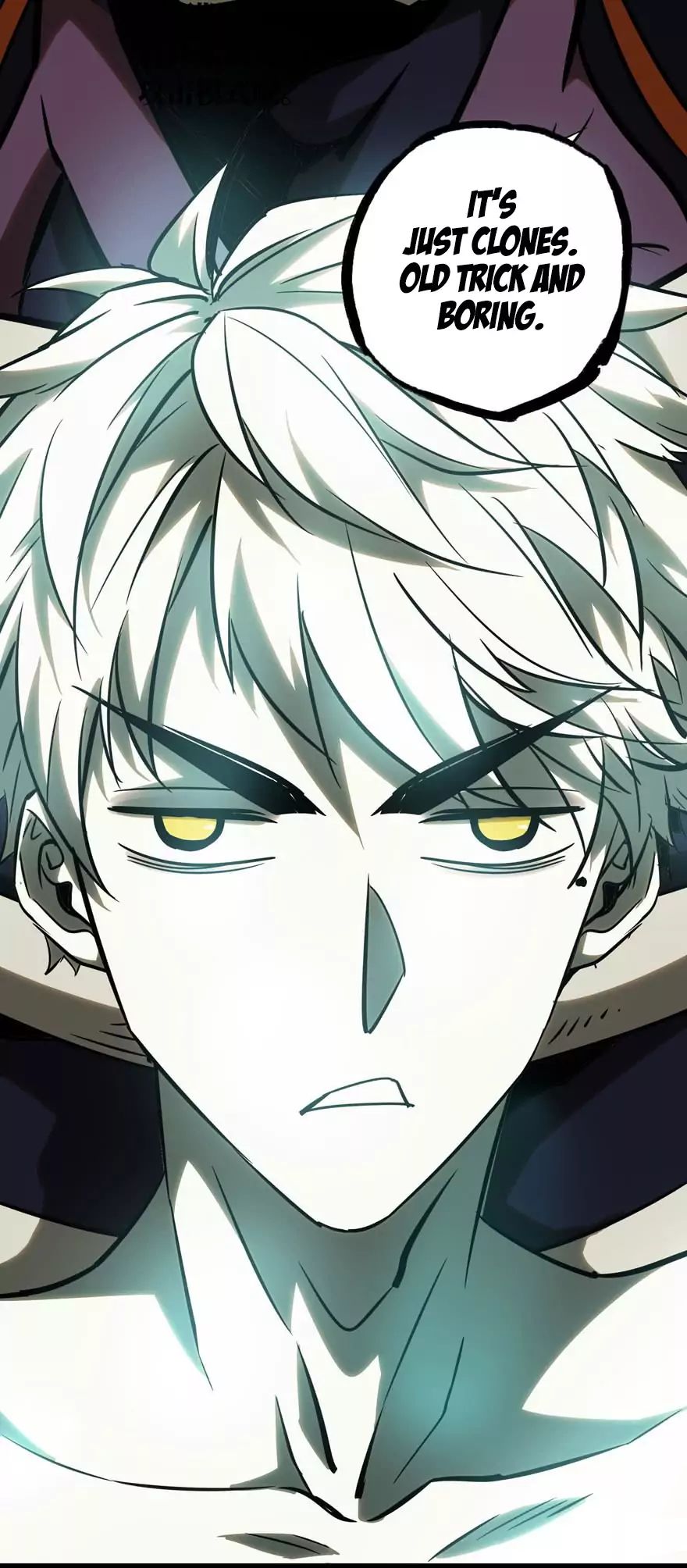 Formless Form chapter 28 page 10