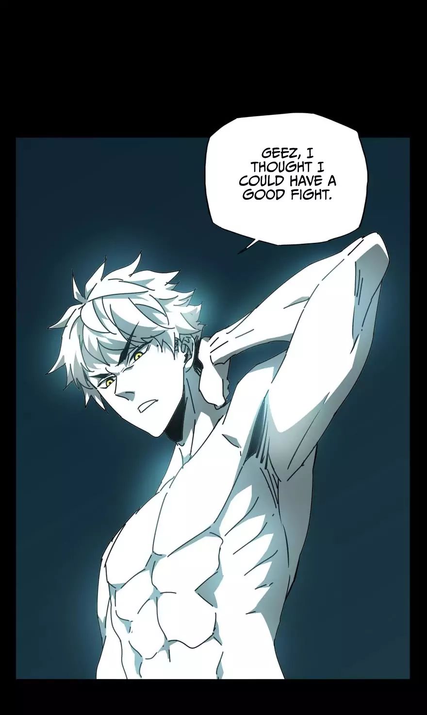 Formless Form chapter 28 page 19