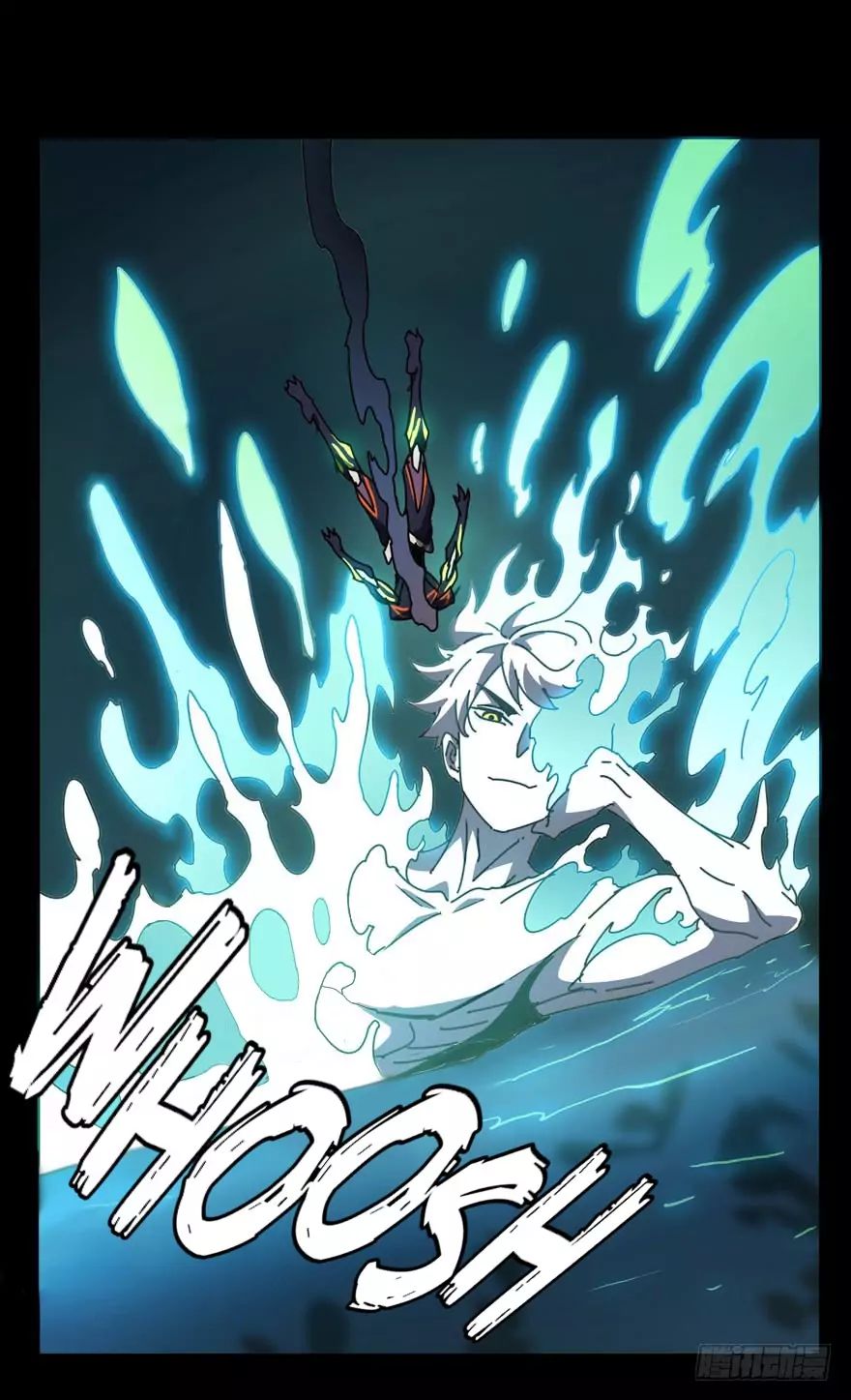 Formless Form chapter 28 page 29