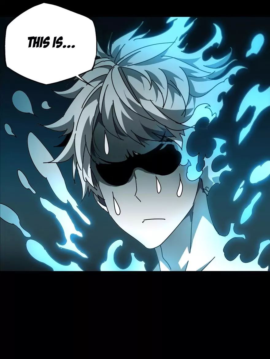 Formless Form chapter 28 page 41