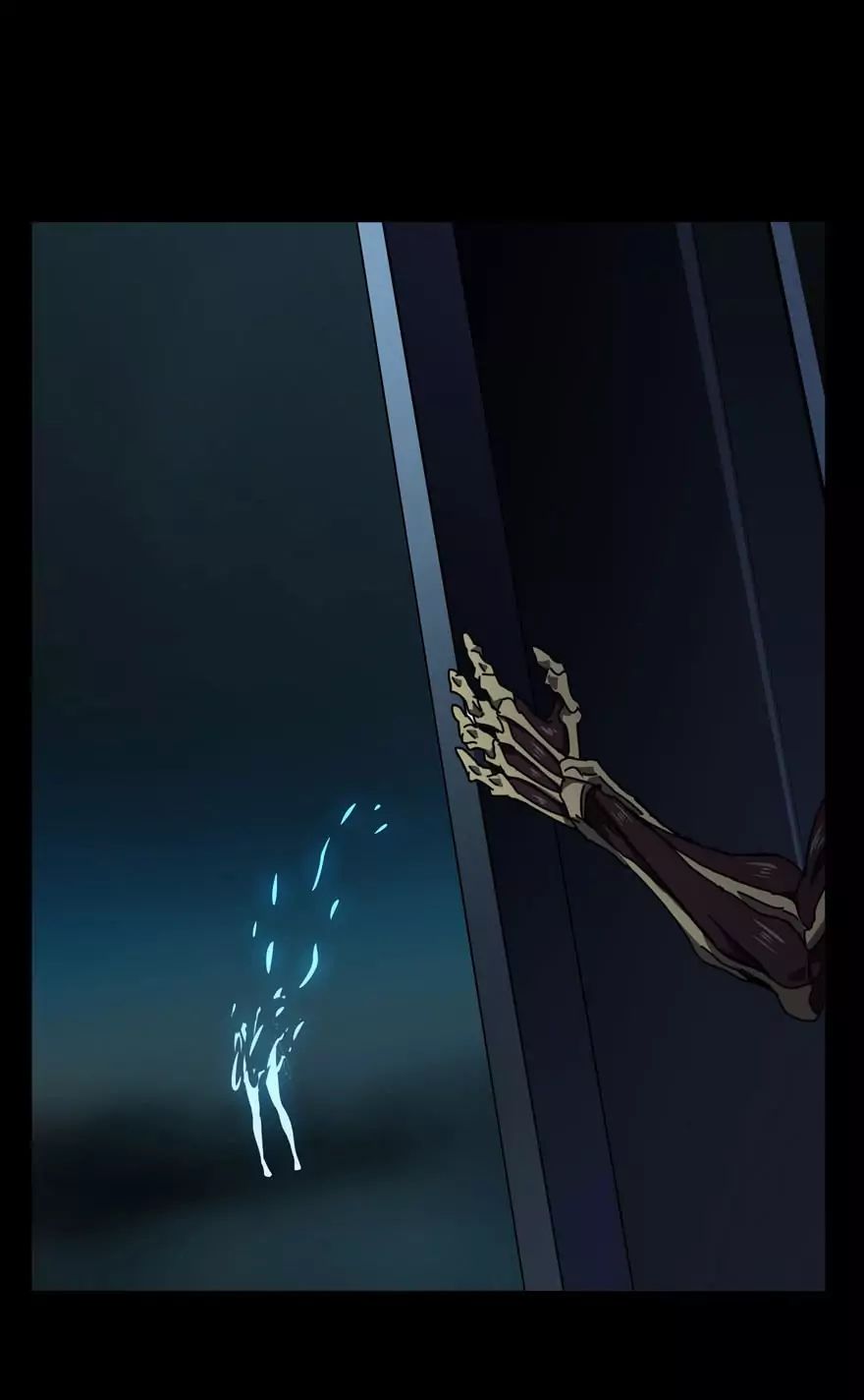 Formless Form chapter 28 page 46