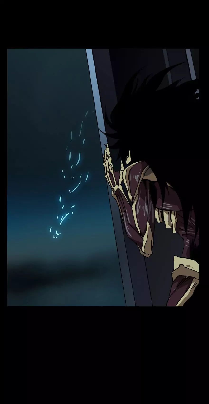 Formless Form chapter 28 page 47