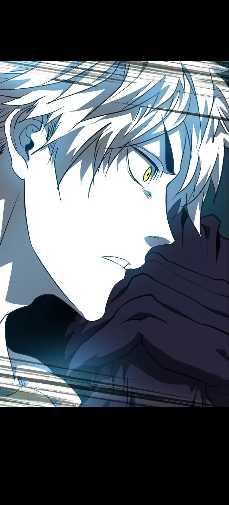 Formless Form chapter 28 page 6