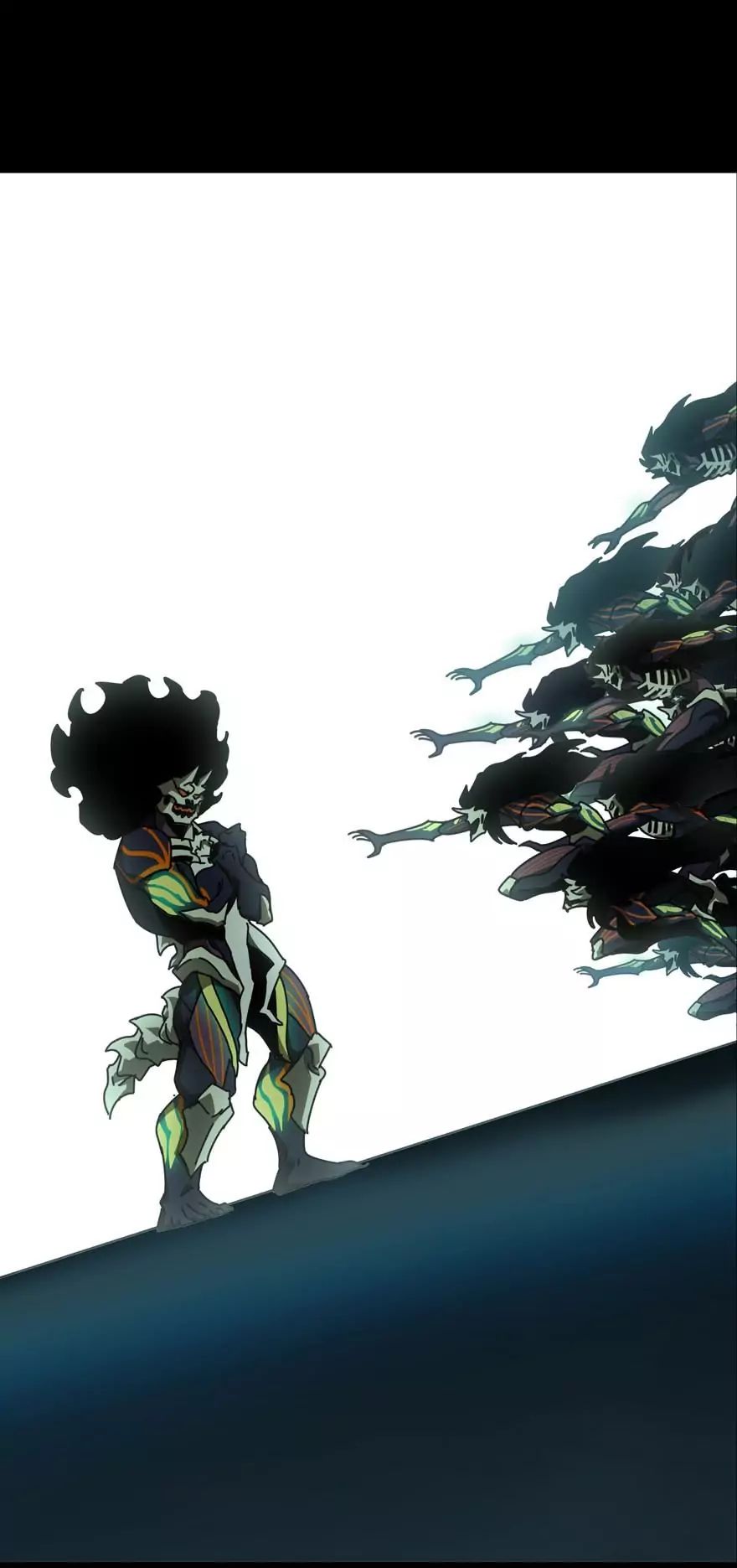 Formless Form chapter 28 page 8