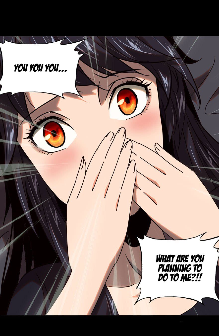 Formless Form chapter 29 page 10