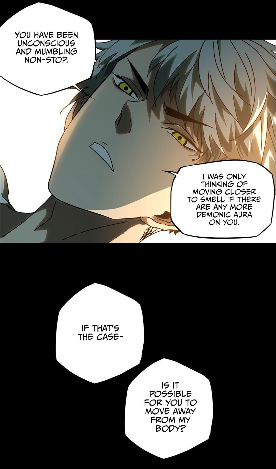 Formless Form chapter 29 page 11