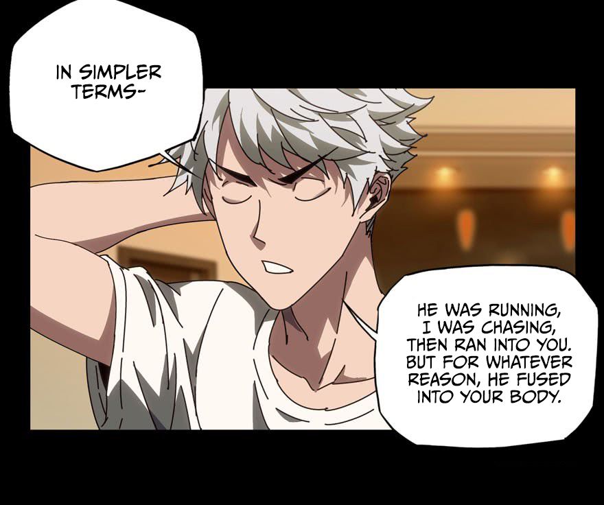 Formless Form chapter 29 page 15