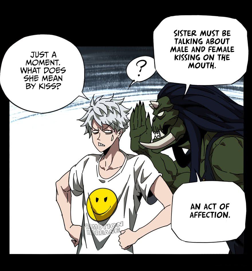 Formless Form chapter 29 page 21