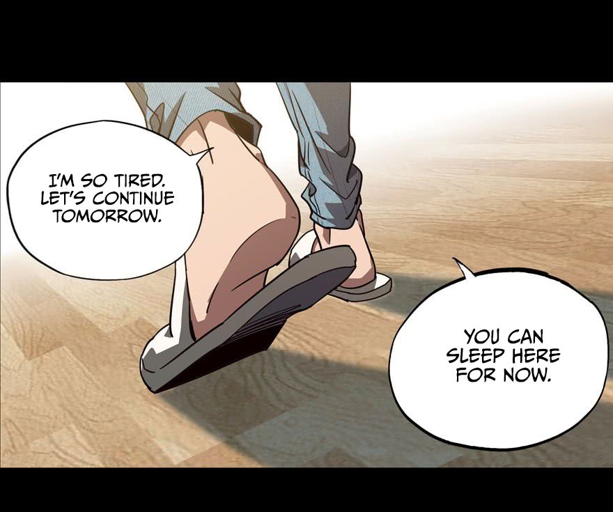 Formless Form chapter 29 page 28