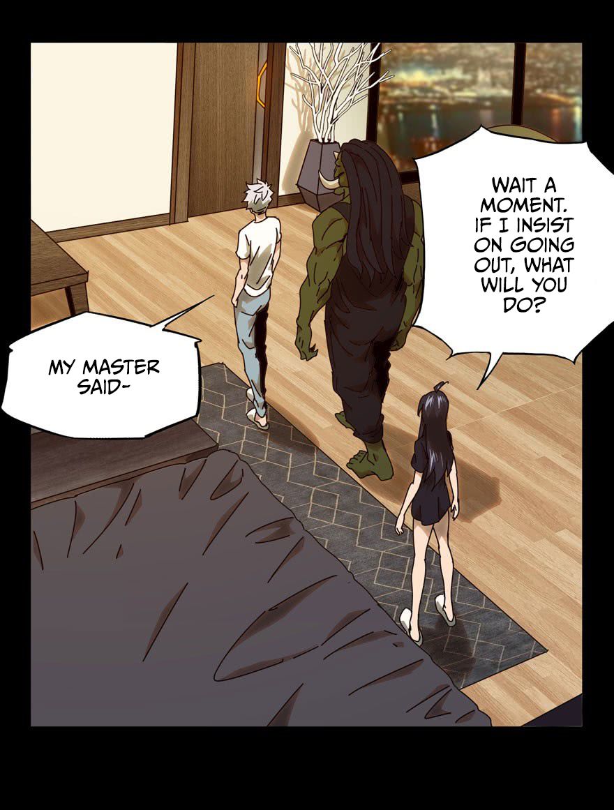 Formless Form chapter 29 page 29